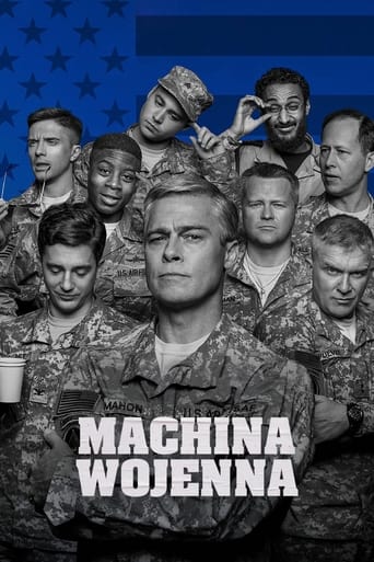 Machina wojenna / War Machine