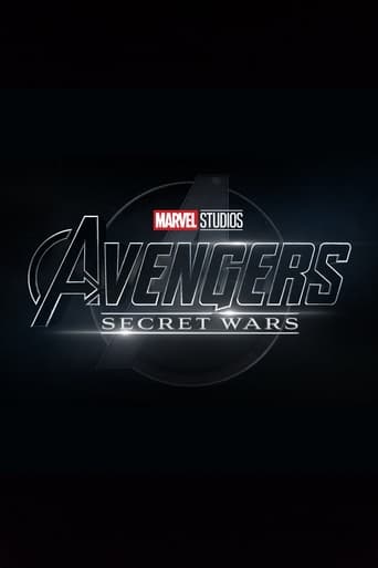 Avengers: Secret Wars 2027 - film CDA Lektor PL