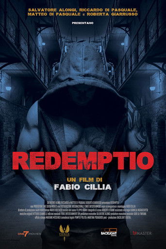 Redemptio poster