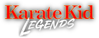 Karate Kid: Legends logo