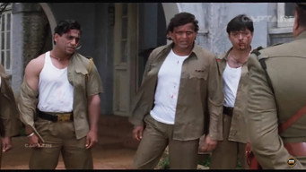 Sher-E-Hindustan (1998)