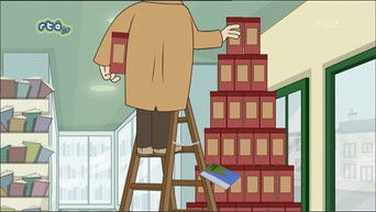 Episode 15 — Staycation