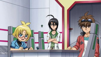 Episode 3 — Disconnect