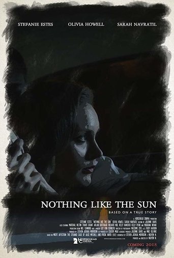Image Un beso más dulce | Nothing Like The Sun | A sweetest kiss (2018)