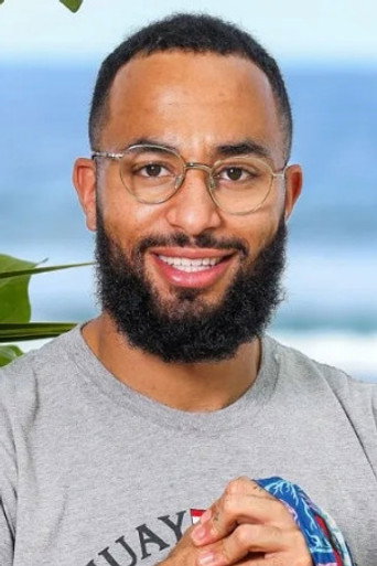 Cameron Quashie