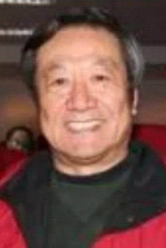 Liu Jiankui — 2