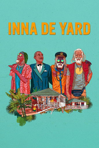 Inna de Yard