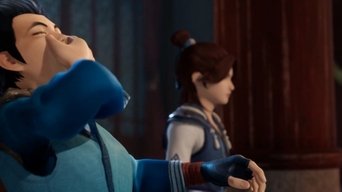 Cena de Episódio 207