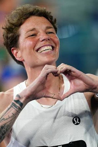 Nikki Hiltz