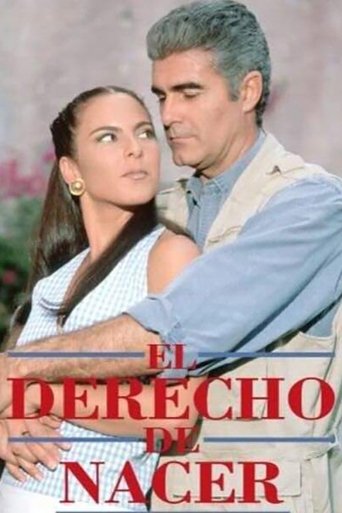 El derecho de nacer: Season 1