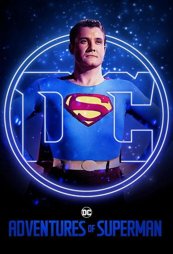 Les Aventures de Superman