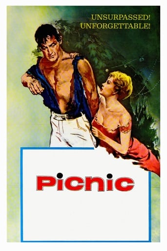 poster Picnic