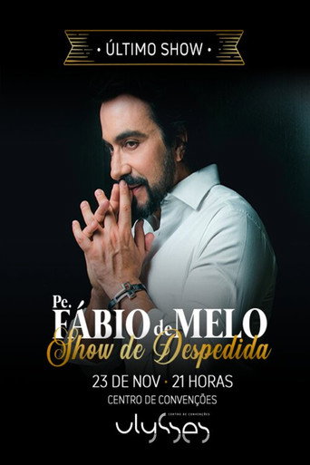 Padre Fábio de Melo -  Filho do Homem Ao Vivo Hosana Brasil
