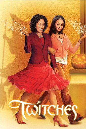 Twitches (2005)
