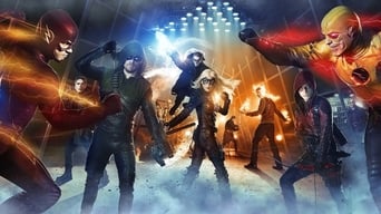 THE FLASH／フラッシュ - Season 3 Episode 17 (2014) 予告編