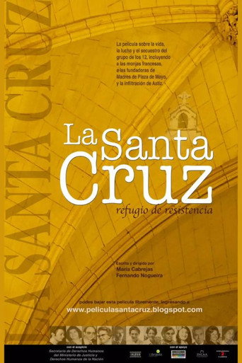 La Santa Cruz (2009)