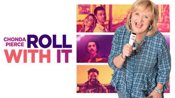 Cena 4 de Roll with It