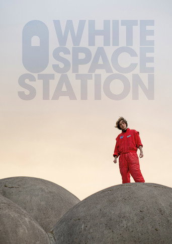 White Space Station (2023)