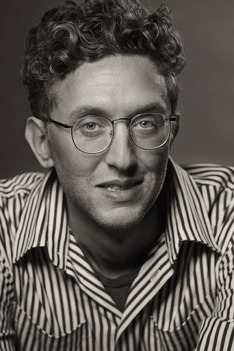 David Borensteinの人物画像 2