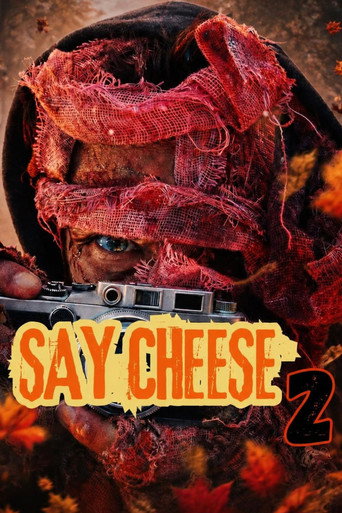 Say Cheese 2 (1970)