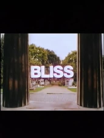 Poster of Bliss