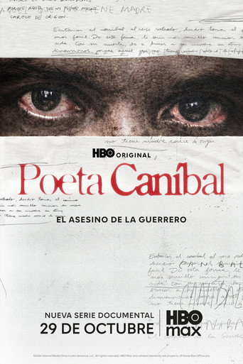 Poeta Caníbal