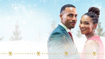 A Christmas Mission (2020)