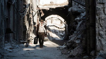 War Travelers (2018)
