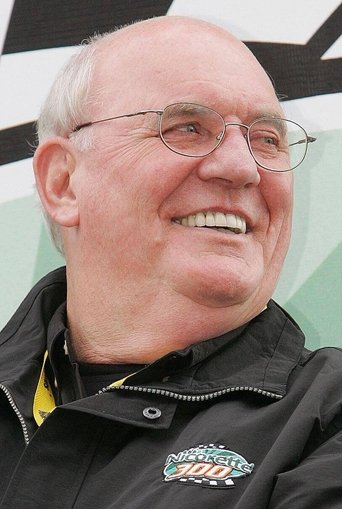 Image of Benny Parsons