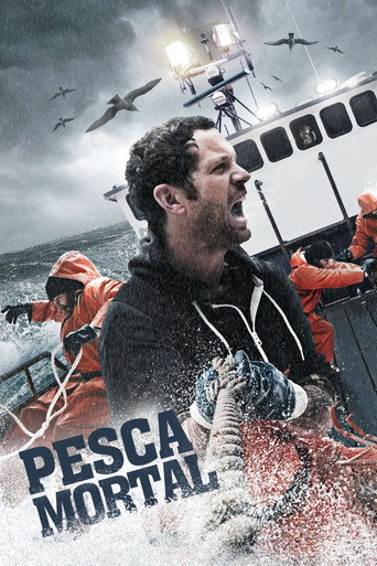Pesca radical — Pósters 15