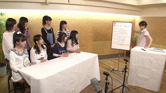 Episode 56 — Niigaki Risa