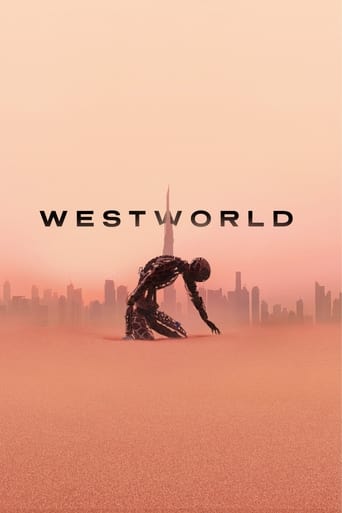 Westworld: The Story So Far en streaming 