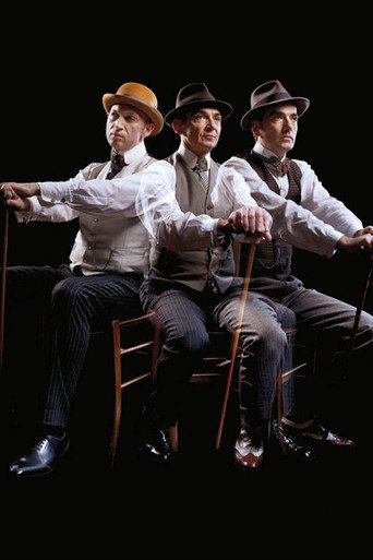 Gotan Project