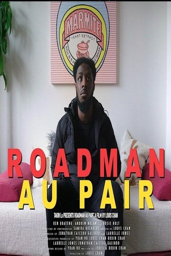 Roadman Au Pair (2023)