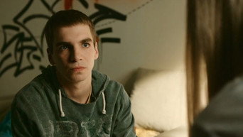 第1話：Грехи Отцов