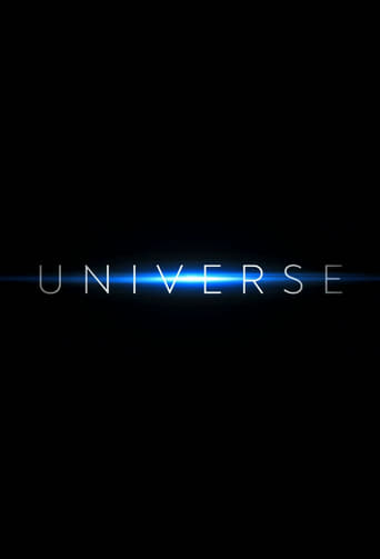 Universe Season 1 Episode 1