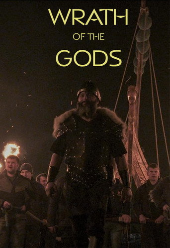 Wrath of the Gods