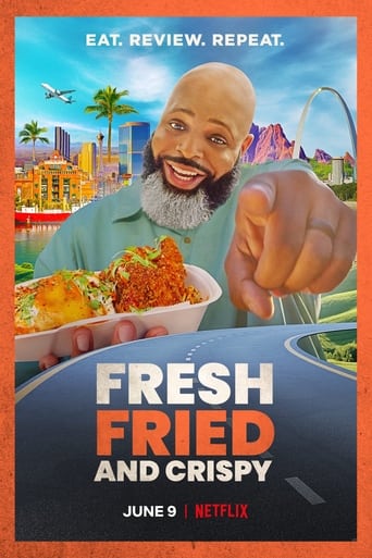 Fresh, Fried & Crispy Season 1 Episode 8