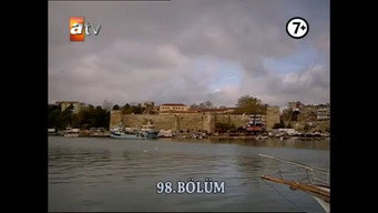 Episode 33 — Episode 33 [E98]
