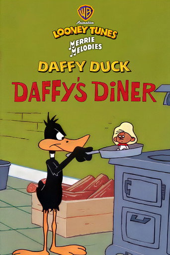 Daffy's Diner