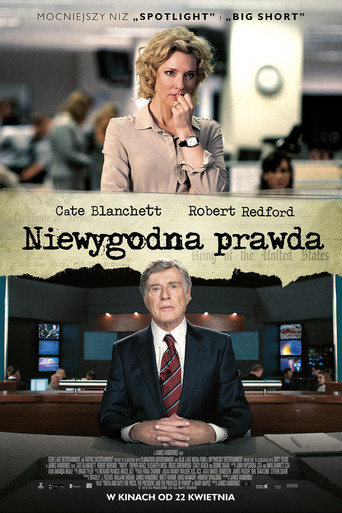 Niewygodna prawda (2015)