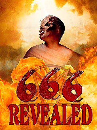 666 Revealed (2006)