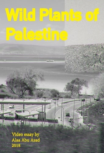 Wild Plants of Palestine en streaming 