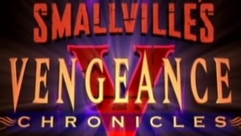 #1 Smallville: Vengeance Chronicles