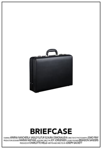 Briefcase