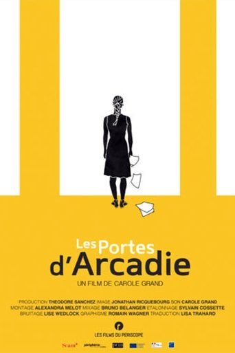 Les portes d'Arcadie (2015) Les portes d'Arcadie (2015)