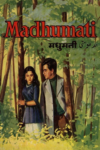 मधुमती — Film en streaming