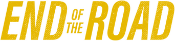 End of the Road logo