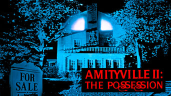 #5 Amityville II: The Possession