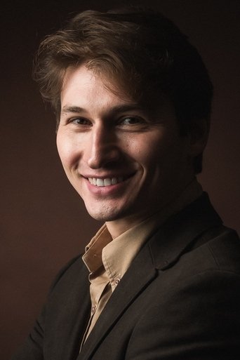 Imagine Mark Podlesnyy